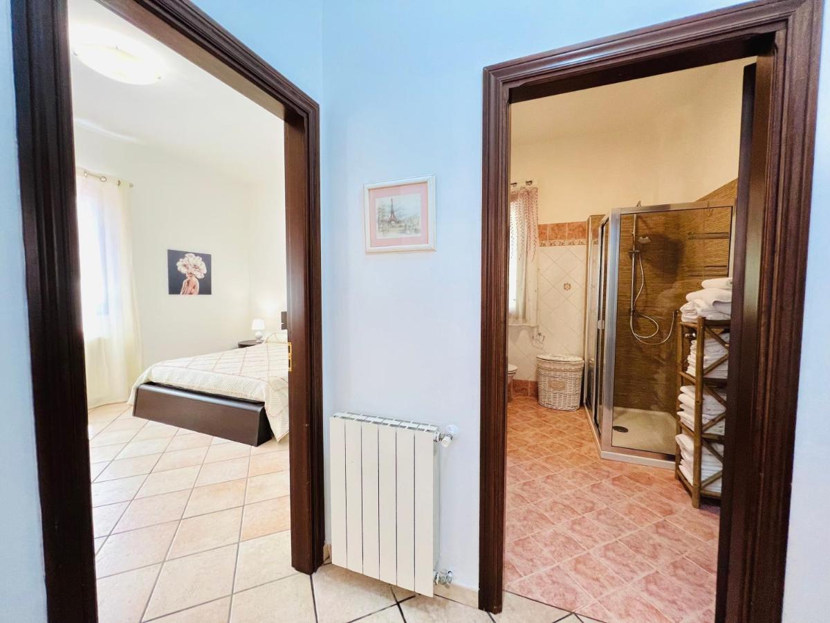 Villa Genova Carini Εξωτερικό φωτογραφία