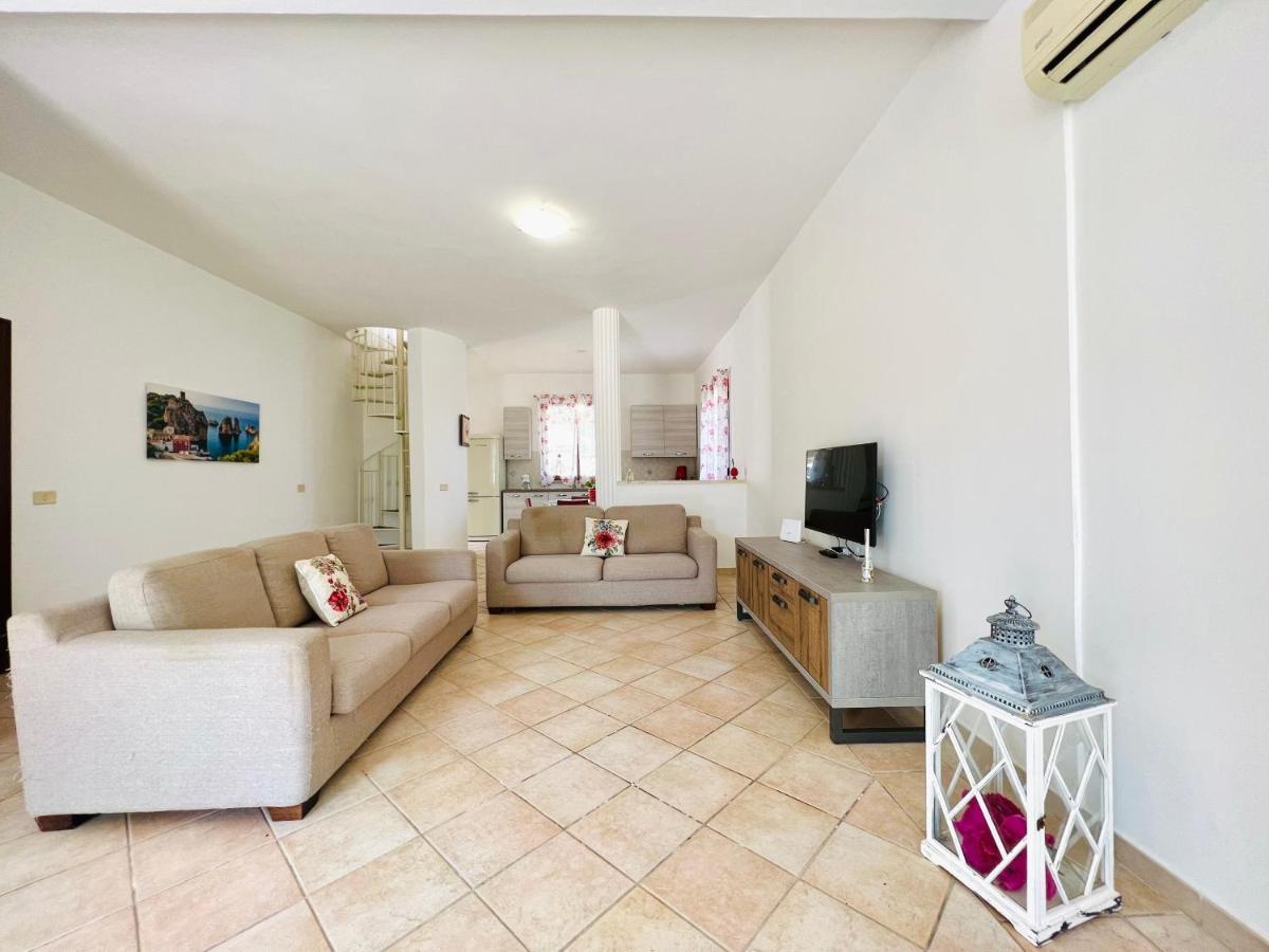 Villa Genova Carini Εξωτερικό φωτογραφία