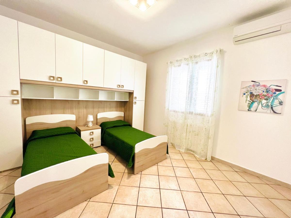Villa Genova Carini Εξωτερικό φωτογραφία