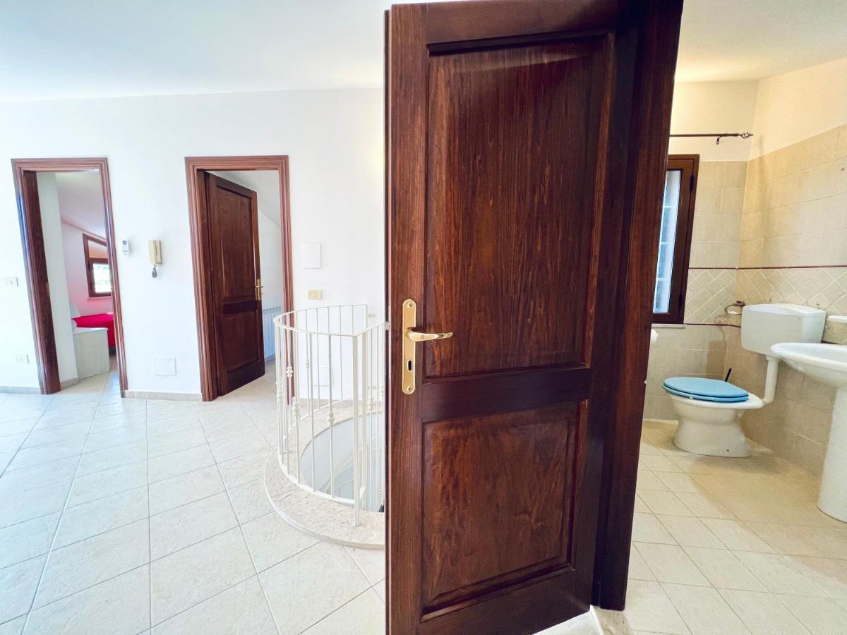 Villa Genova Carini Εξωτερικό φωτογραφία