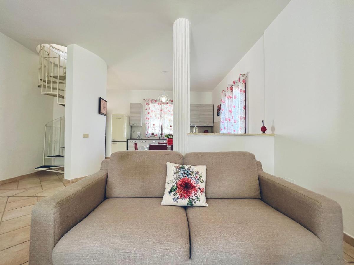 Villa Genova Carini Εξωτερικό φωτογραφία