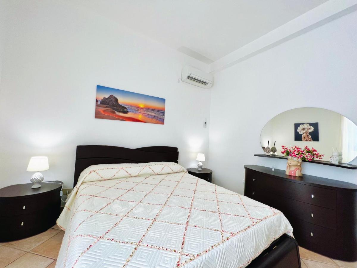 Villa Genova Carini Εξωτερικό φωτογραφία