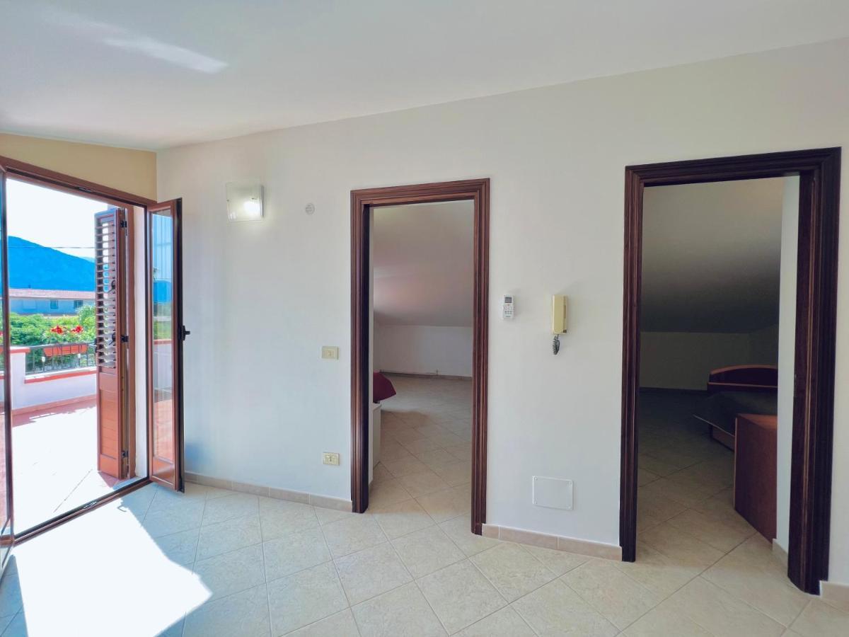 Villa Genova Carini Εξωτερικό φωτογραφία