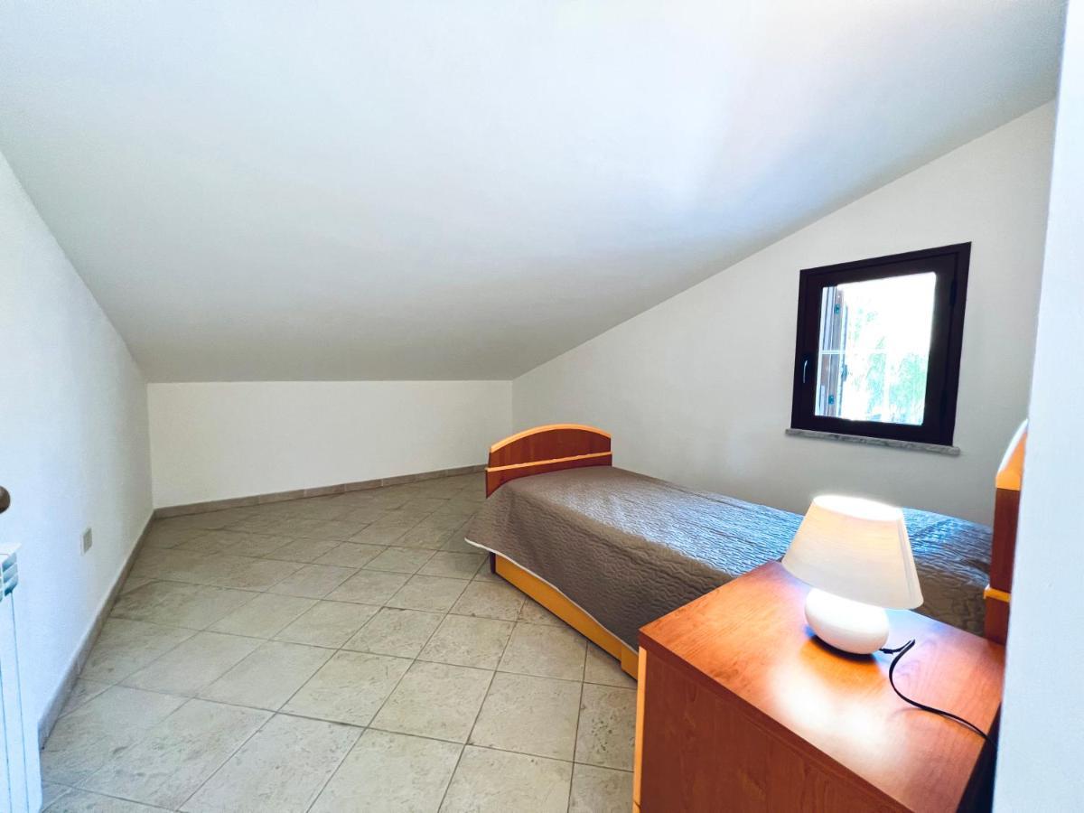 Villa Genova Carini Εξωτερικό φωτογραφία