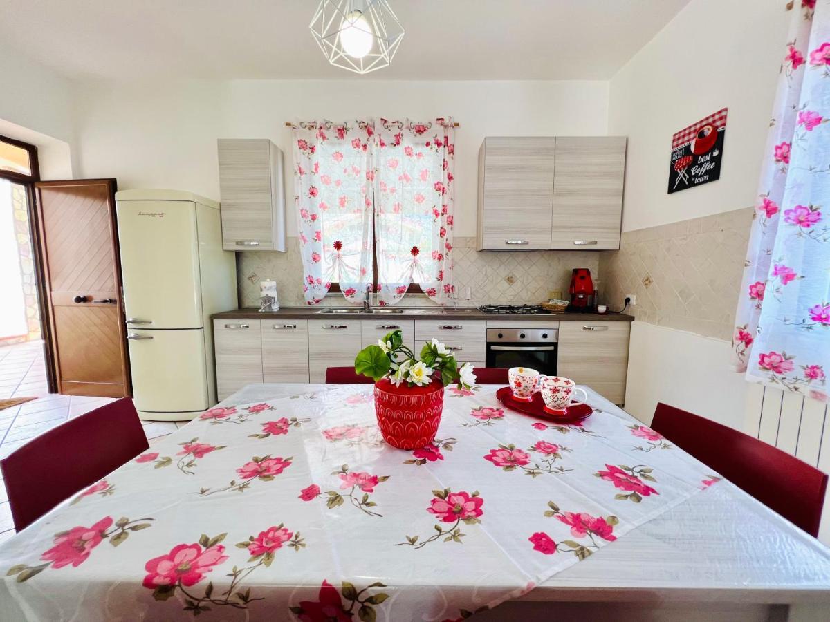 Villa Genova Carini Εξωτερικό φωτογραφία