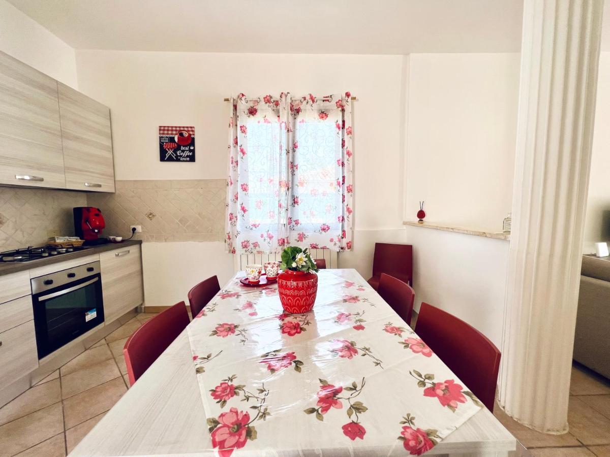 Villa Genova Carini Εξωτερικό φωτογραφία