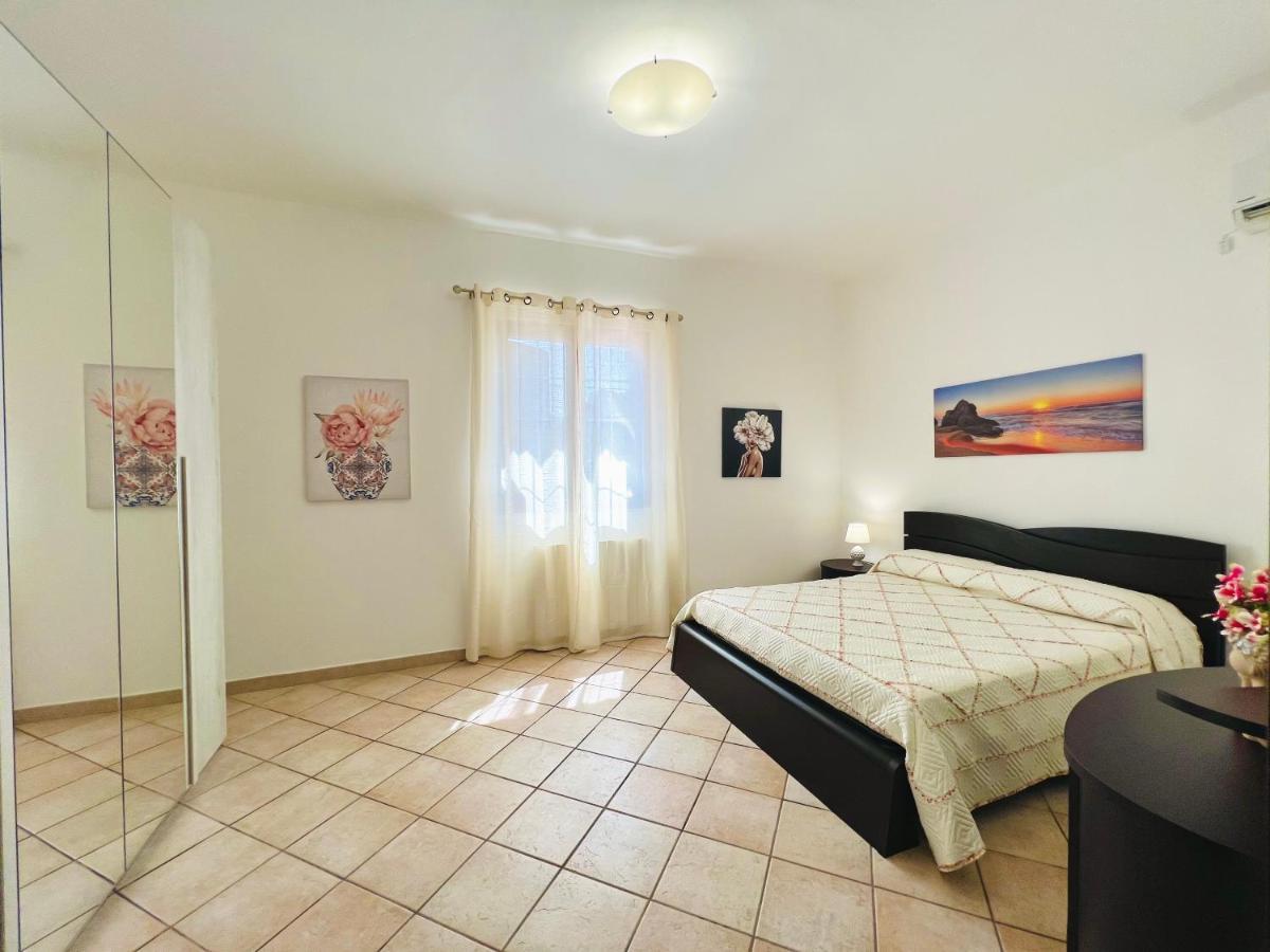 Villa Genova Carini Εξωτερικό φωτογραφία