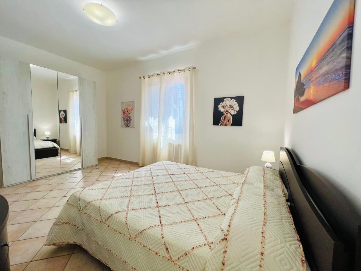 Villa Genova Carini Εξωτερικό φωτογραφία