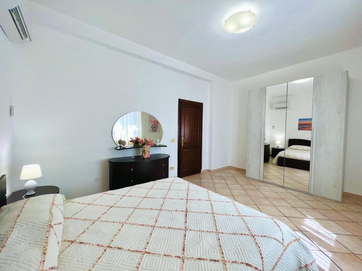Villa Genova Carini Εξωτερικό φωτογραφία