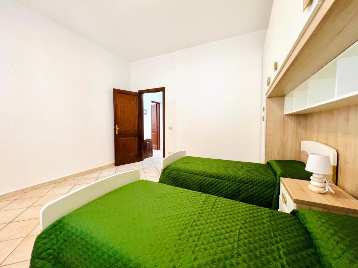 Villa Genova Carini Εξωτερικό φωτογραφία
