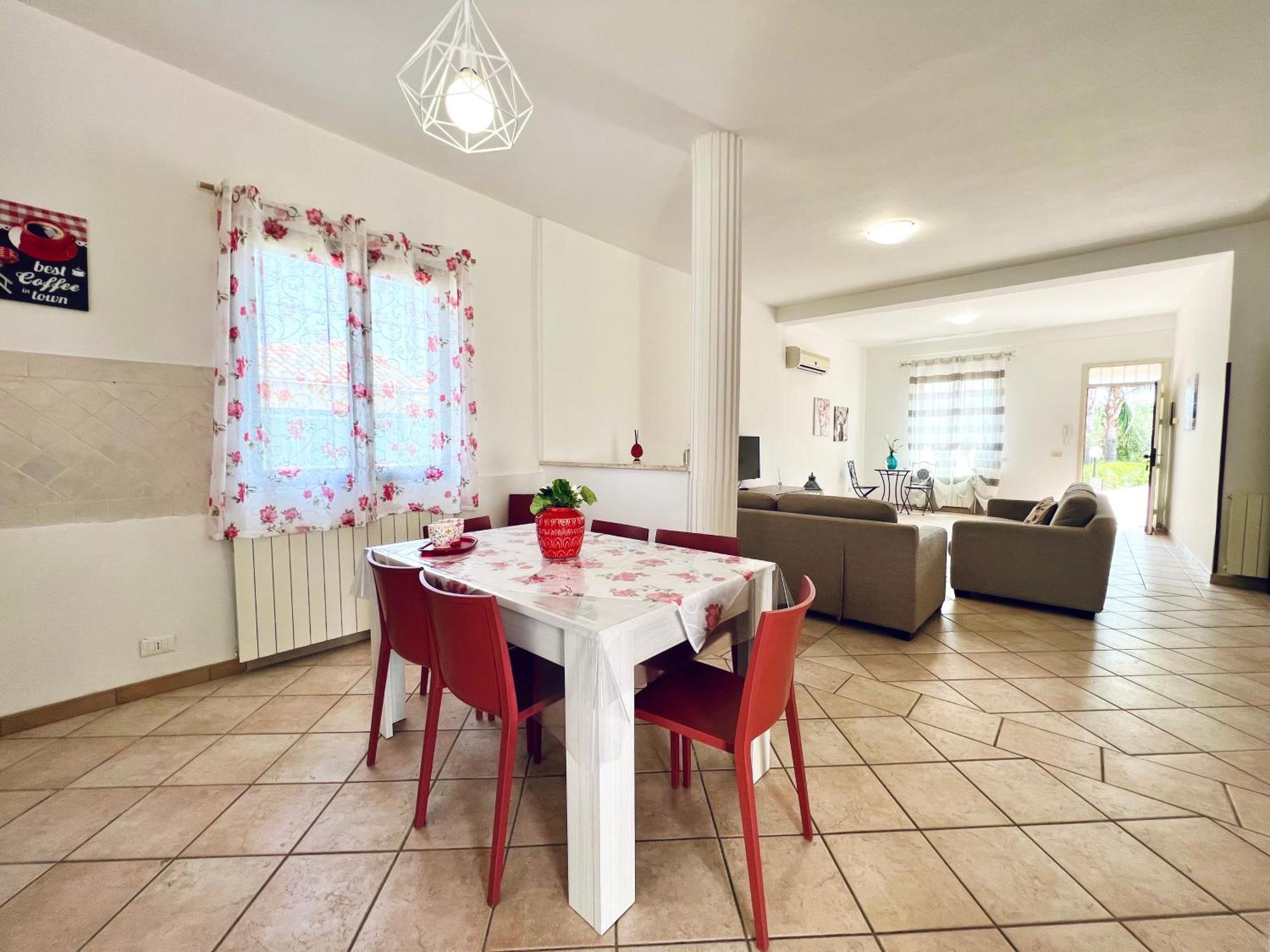 Villa Genova Carini Εξωτερικό φωτογραφία